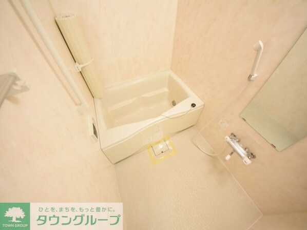 千葉ポートイーストの物件内観写真